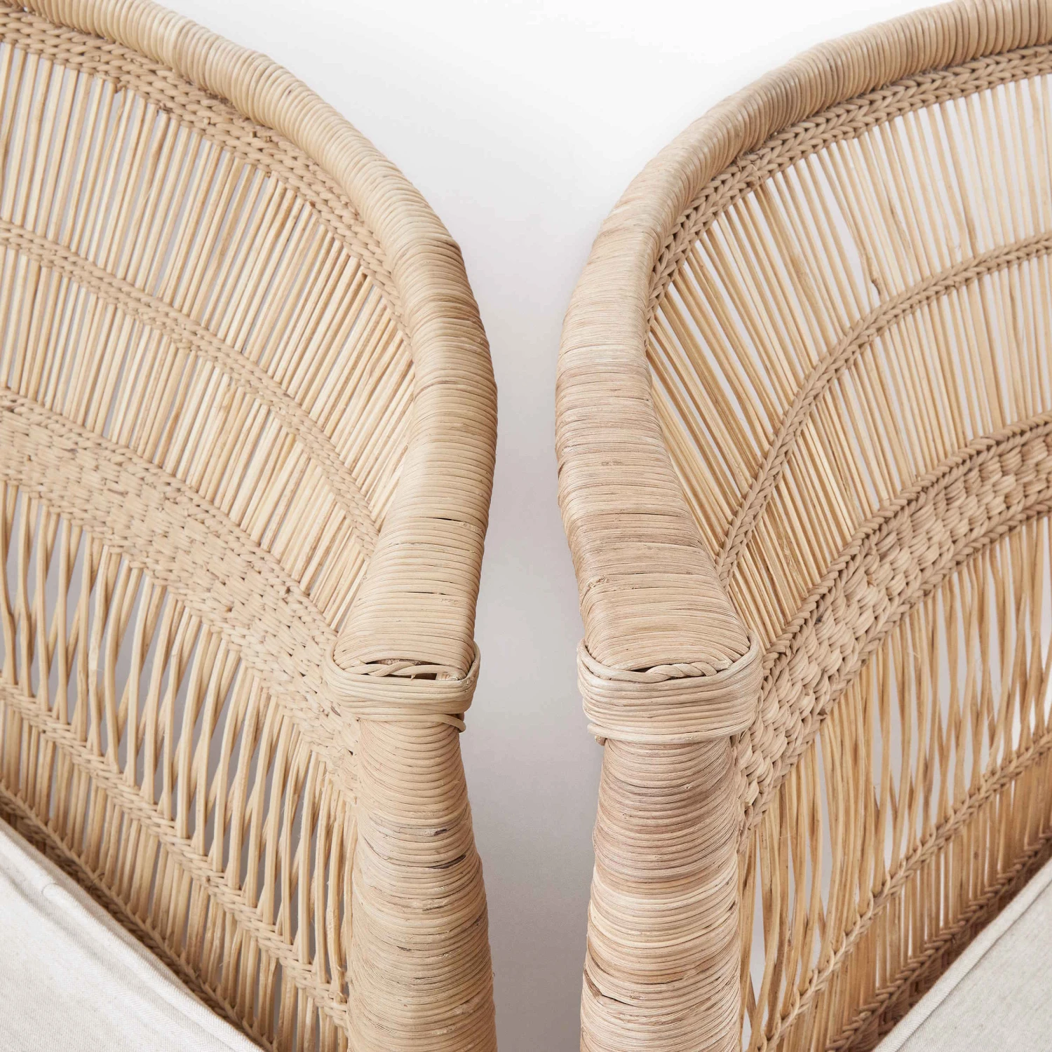 BOHO LOUNGE Malawi Sessel Handgeflochten 16 BOHO LOUNGE Malawi Sessel Handgeflochten – Bild 14