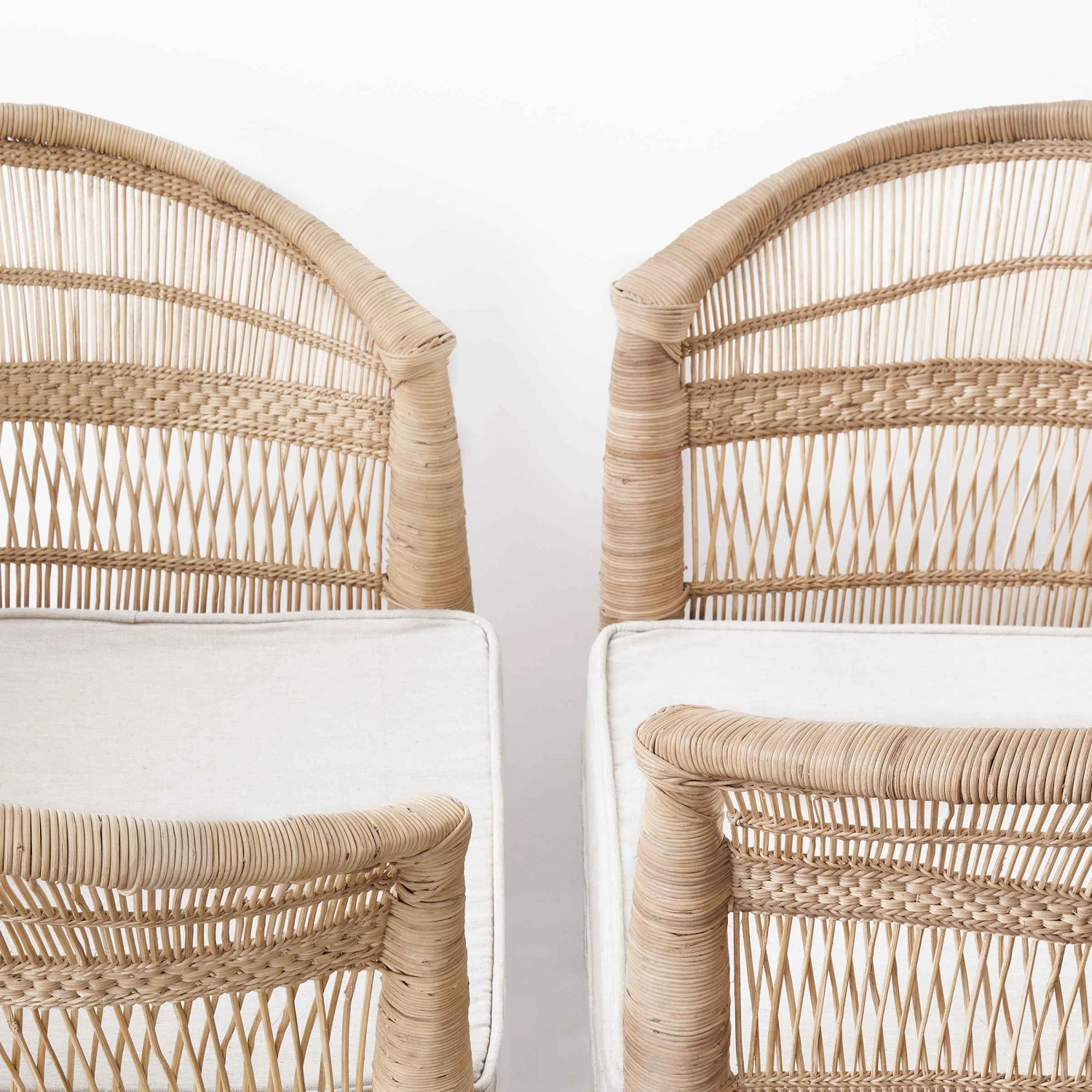 BOHO LOUNGE Malawi Sessel Handgeflochten 17 BOHO LOUNGE Malawi Sessel Handgeflochten – Bild 15