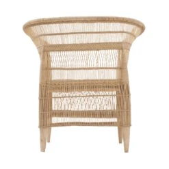 BOHO LOUNGE Malawi Sessel Handgeflochten 26 BOHO LOUNGE Malawi Sessel Handgeflochten -Butlers 10226763 5