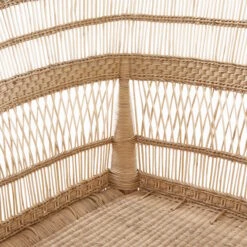 BOHO LOUNGE Malawi Sessel Handgeflochten 29 BOHO LOUNGE Malawi Sessel Handgeflochten -Butlers 10226763 8