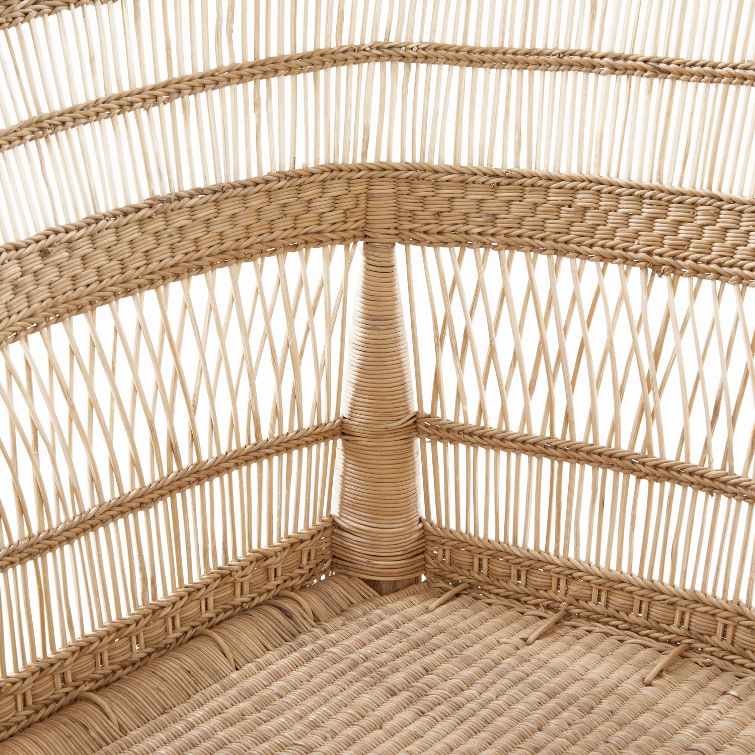 BOHO LOUNGE Malawi Sessel Handgeflochten 11 BOHO LOUNGE Malawi Sessel Handgeflochten – Bild 9