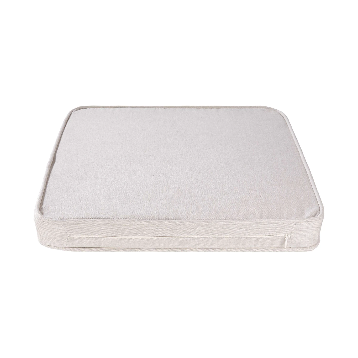 BOHO LOUNGE Sitzkissen L 45 X B 45cm 8 BOHO LOUNGE Sitzkissen L 45 X B 45cm – Bild 6