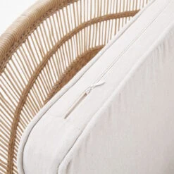 BOHO LOUNGE Sitzkissen L 45 X B 45cm 18 BOHO LOUNGE Sitzkissen L 45 X B 45cm -Butlers 10226769 7