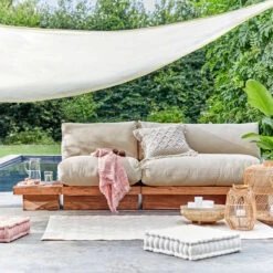 DOCKLAND Loungesessel 23 DOCKLAND Loungesessel -Butlers 10226779 10