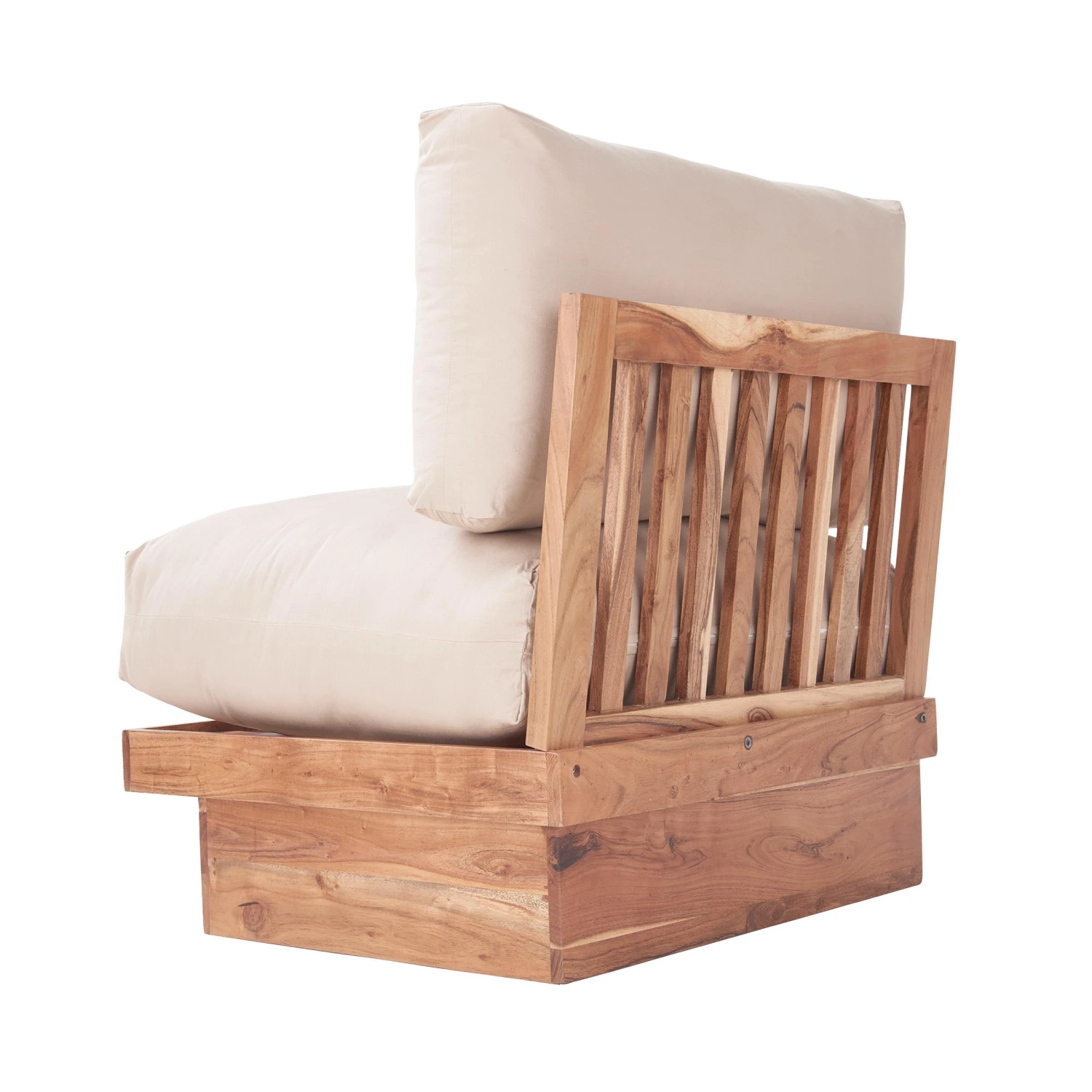 DOCKLAND Loungesessel 10 DOCKLAND Loungesessel – Bild 8