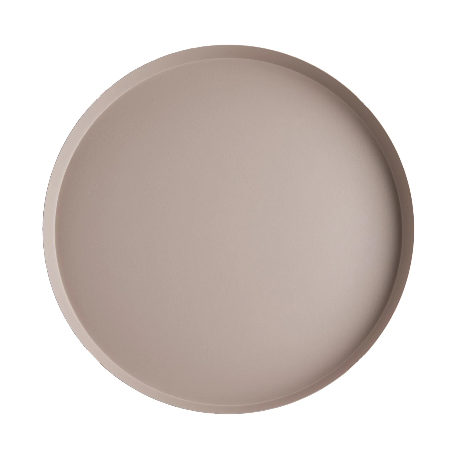 EXHIBITION Deko-Tablett Ø40cm 5 EXHIBITION Deko-Tablett Ø40cm – Bild 3