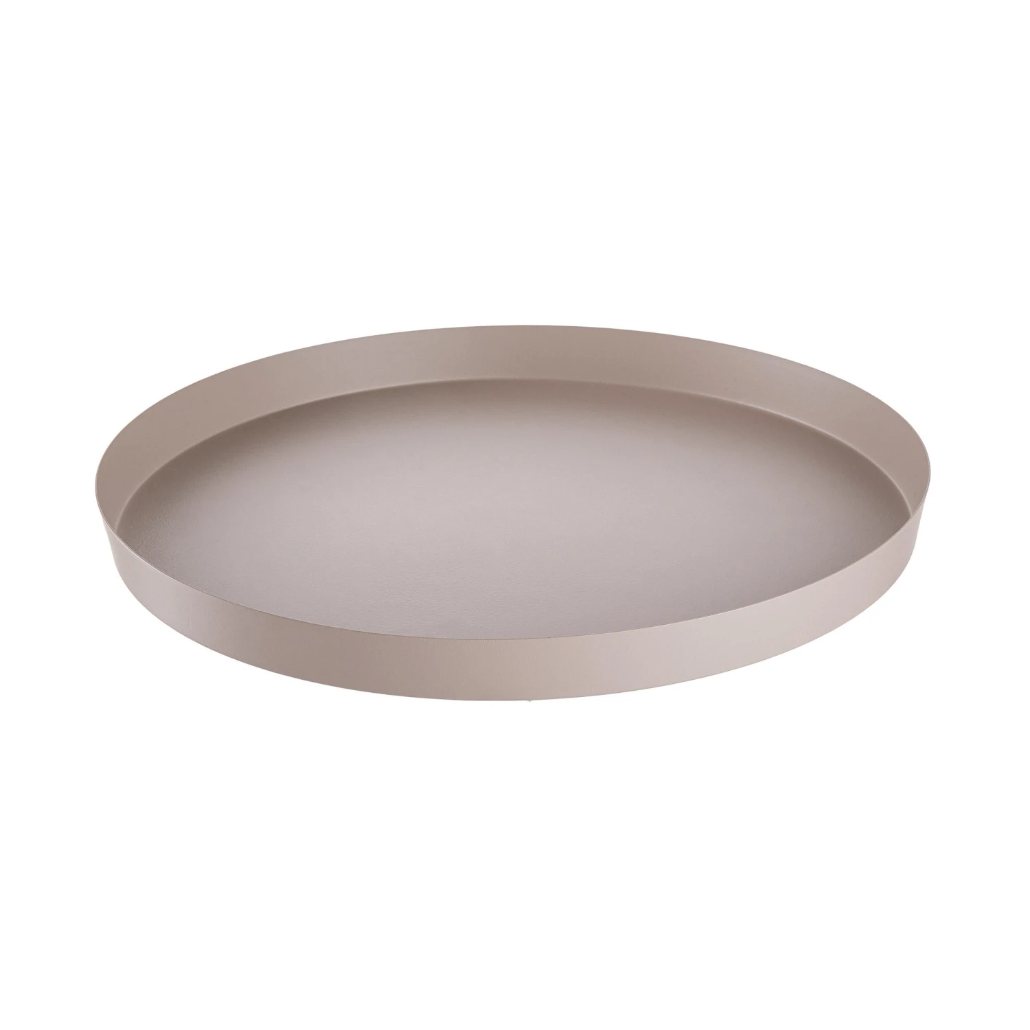 EXHIBITION Deko-Tablett Ø40cm 3 EXHIBITION Deko-Tablett Ø40cm