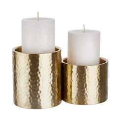 GRAND Kerzenhalter Höhe 8cm 11 GRAND Kerzenhalter Höhe 8cm -Butlers 10226921 4