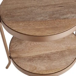 KATE Etagere 2-stufig Höhe 35cm -Butlers 10226981 6