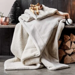 TODDY Decke L 200 X B 150cm -Butlers 10227080 1