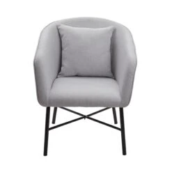 DOWNTOWN Sessel Inkl. Kissen -Butlers 10227250 2