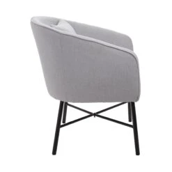 DOWNTOWN Sessel Inkl. Kissen -Butlers 10227250 4