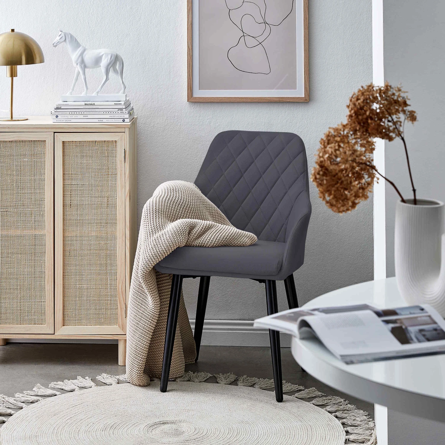 EN VOGUE Stuhl 13 EN VOGUE Stuhl – Bild 11