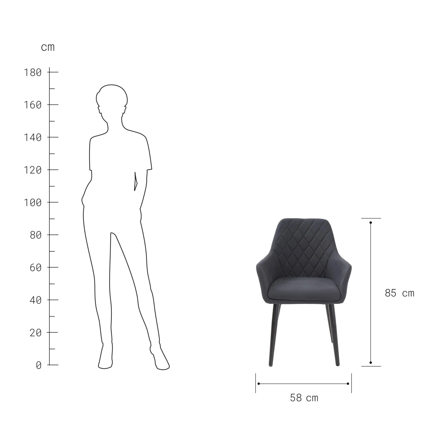 EN VOGUE Stuhl 15 EN VOGUE Stuhl – Bild 13