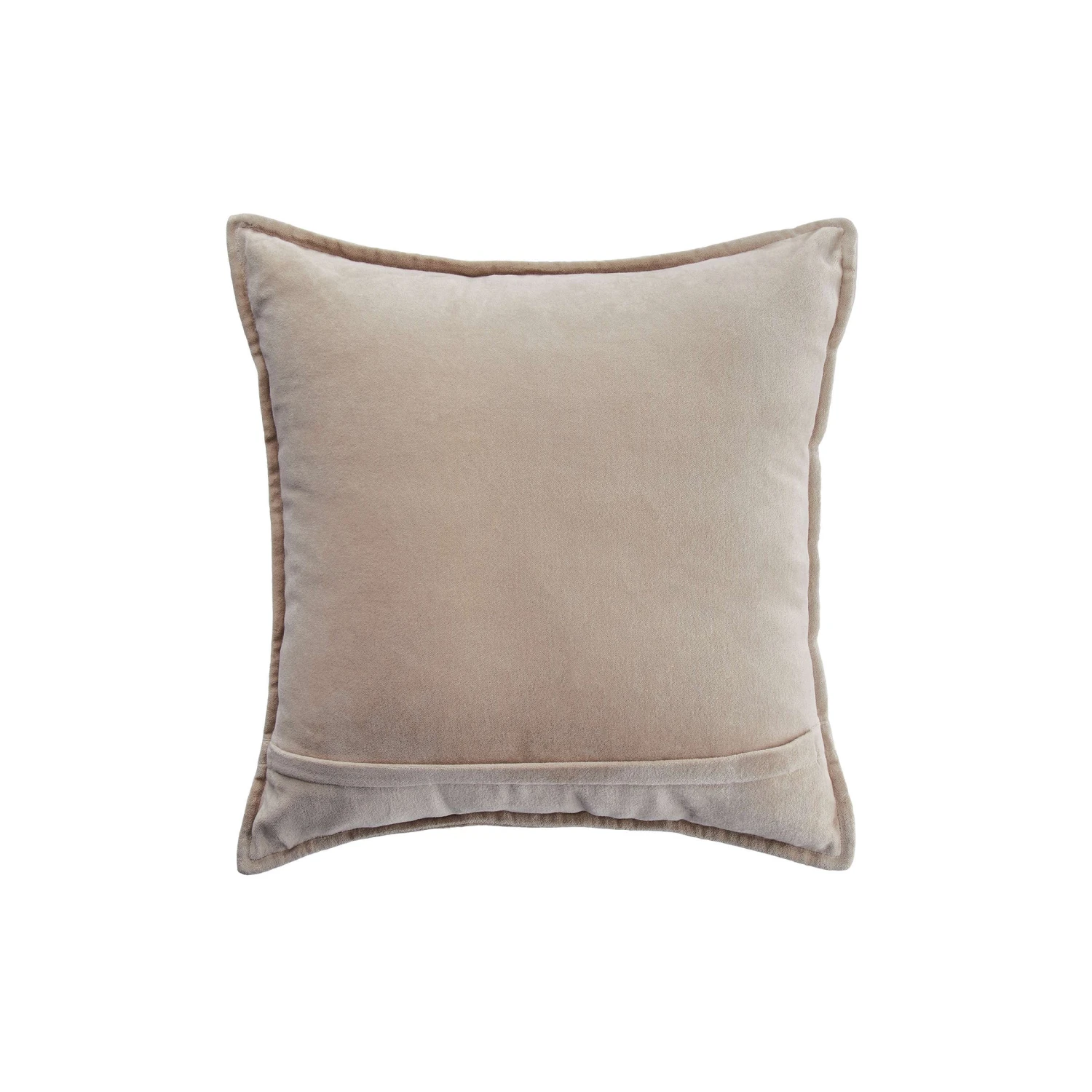 COTTON VELVET Kissen L 45 X B 45cm 15 COTTON VELVET Kissen L 45 X B 45cm – Bild 13