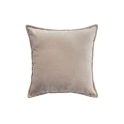 COTTON VELVET Kissen L 45 X B 45cm 33 COTTON VELVET Kissen L 45 X B 45cm -Butlers 10227352