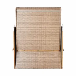 SYLTStrandkorb Mit Bullauge -Butlers 10227366 10