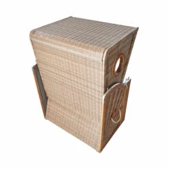 SYLTStrandkorb Mit Bullauge -Butlers 10227366 11