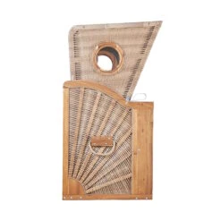 SYLTStrandkorb Mit Bullauge -Butlers 10227366 7