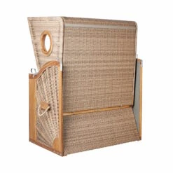 SYLTStrandkorb Mit Bullauge -Butlers 10227366 9