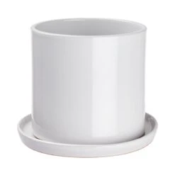 PLANT PLACE Blumentopf Mit Teller Ø16cm 16 PLANT PLACE Blumentopf Mit Teller Ø16cm -Butlers 10227638