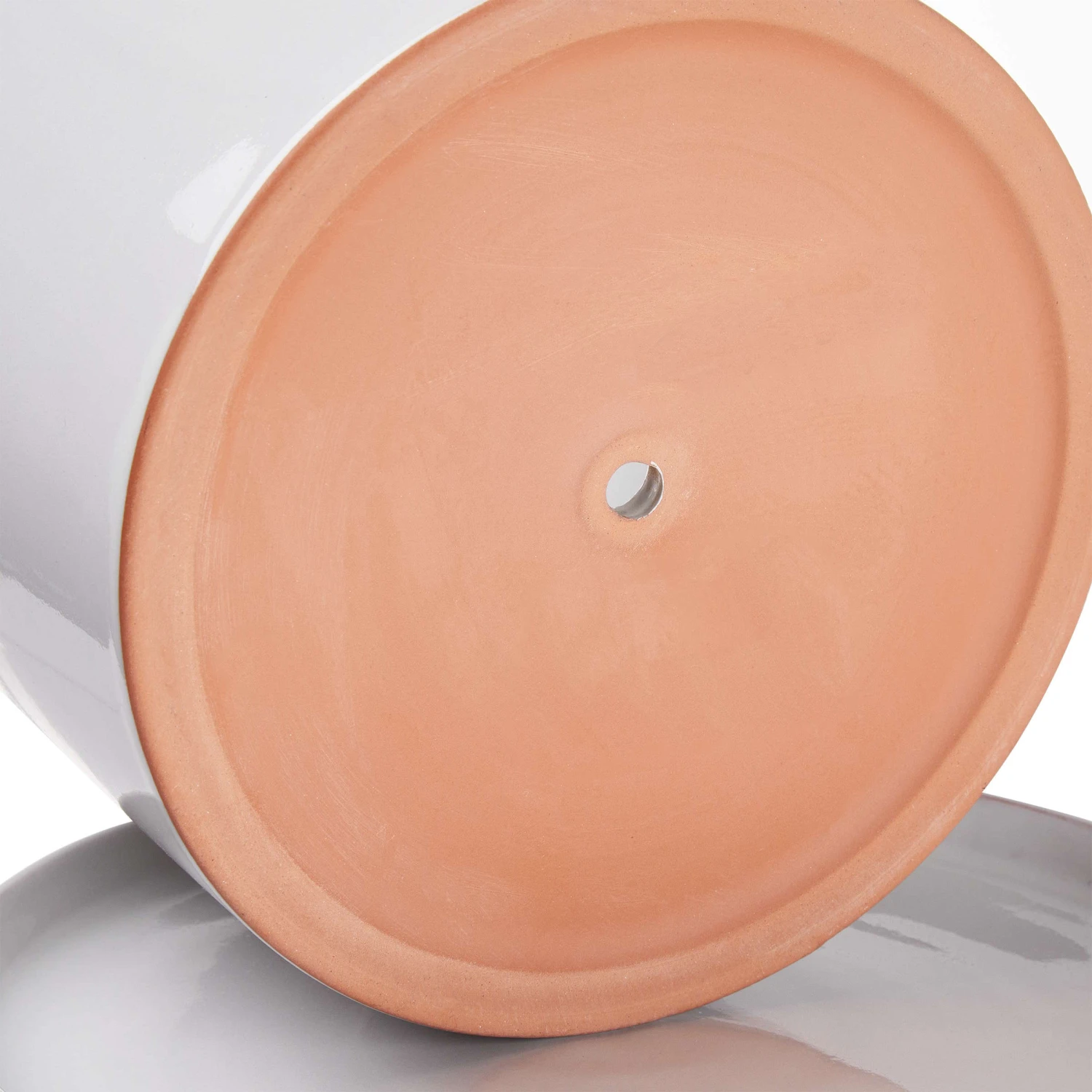 PLANT PLACE Blumentopf Mit Teller Ø16cm 11 PLANT PLACE Blumentopf Mit Teller Ø16cm – Bild 9