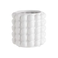 BUBBLE Blumentopf Ø14cm