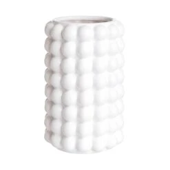 BUBBLE Vase Höhe 21cm