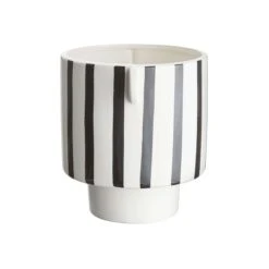 LINES Blumentopf Ø14cm -Butlers 10227722 2