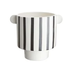 LINES Blumentopf Ø14cm
