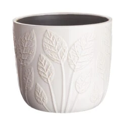 LEAVES Blumentopf Ø20cm