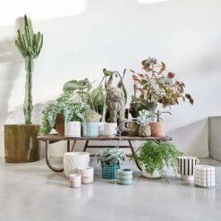 VEGGIE Blumentopf Ø16cm 11 VEGGIE Blumentopf Ø16cm -Butlers 10227730 4