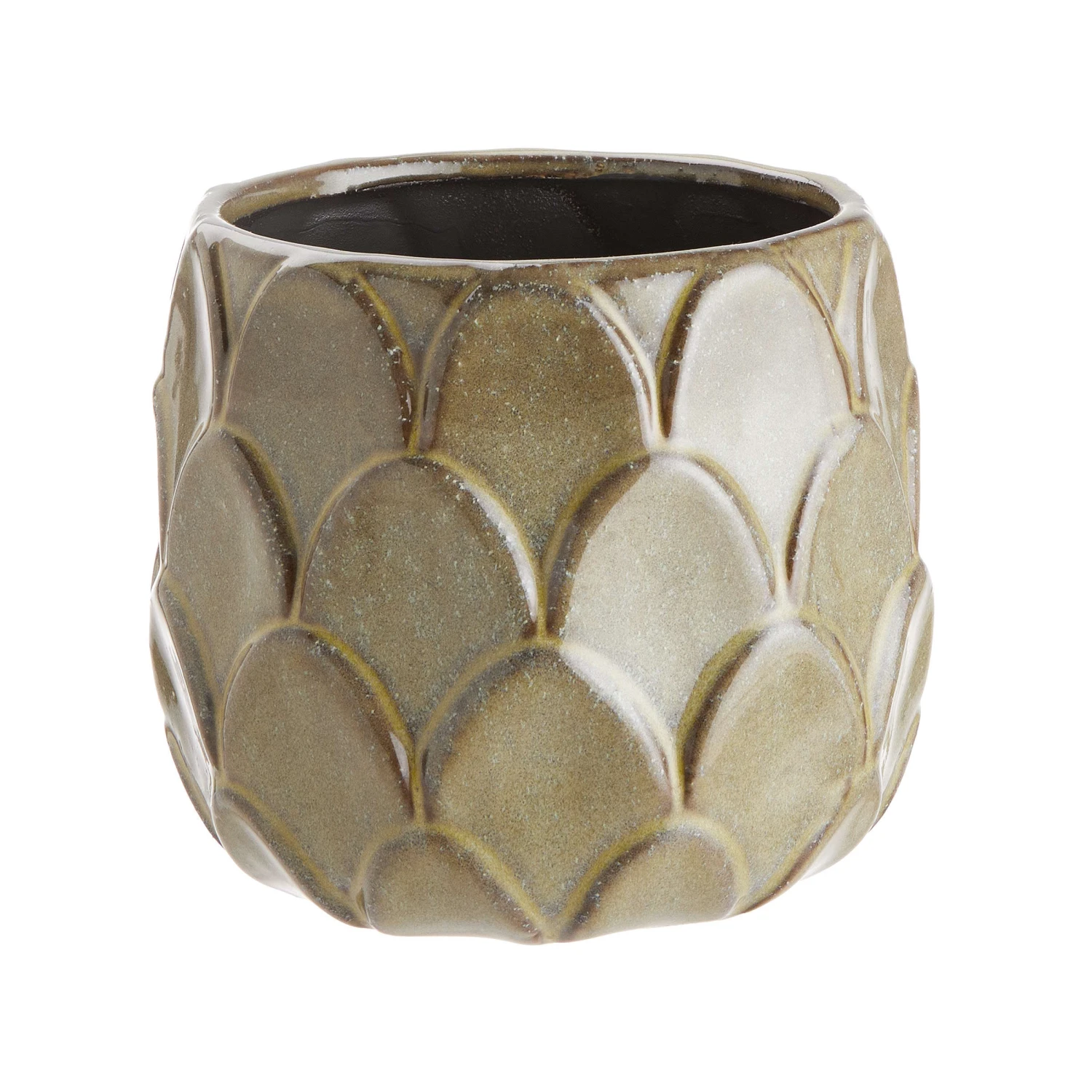 VEGGIE Blumentopf Ø16cm 3 VEGGIE Blumentopf Ø16cm