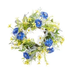 FLORISTABlumenkranz Midsommar Ø30cm