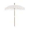MACRAMÉSonnenschirm Ø1,85m -Butlers 10227820