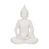 BUDDHADeko Statue Mit Teelichhalter Höhe 29cm -Butlers 10227827