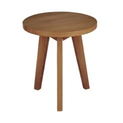 TEAK TIMECouchtisch Aus Teakholz -Butlers 10227924 2