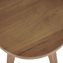 TEAK TIMECouchtisch Aus Teakholz -Butlers 10227924 5