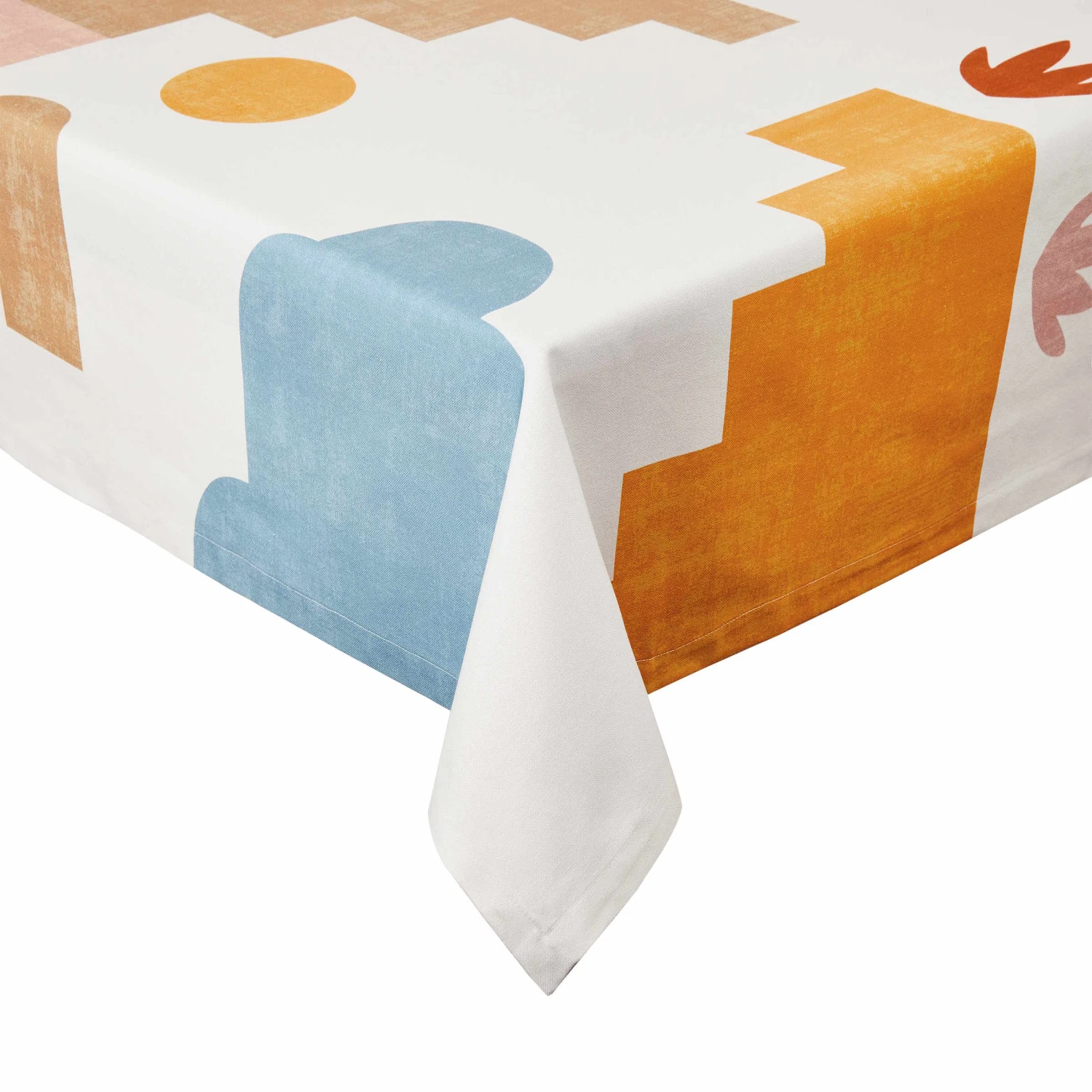 LUZ Tischdecke L 300 X B 160cm 3 LUZ Tischdecke L 300 X B 160cm