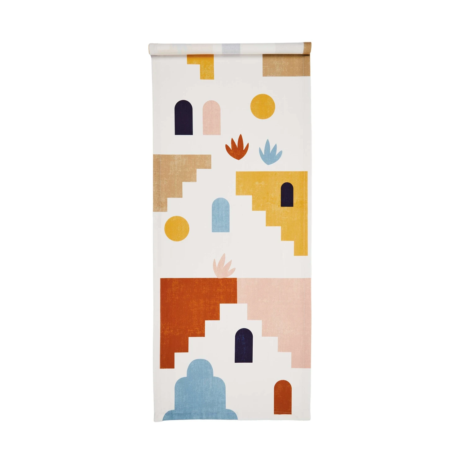 LUZ Tischläufer L 160 X B 50cm 3 LUZ Tischläufer L 160 X B 50cm