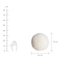 BOB Kissen Rund Ø35cm 11 BOB Kissen Rund Ø35cm -Butlers 10227956 3