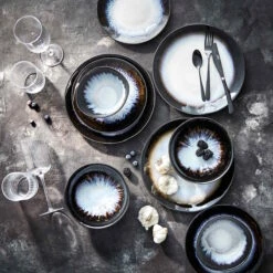 ATLANTIS Frühstücksteller Ø23cm -Butlers 10227983 8