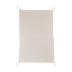 HONEY COMB Decke Mit Tasseln L 200 X B 140cm -Butlers 10227988 2