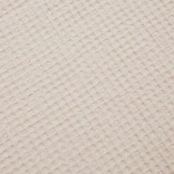 HONEY COMB Decke Mit Tasseln L 200 X B 140cm -Butlers 10227988 6