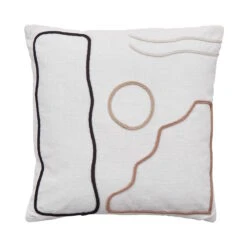 Butlers 29 ABSTRACTKissen L 50 X B 50cm