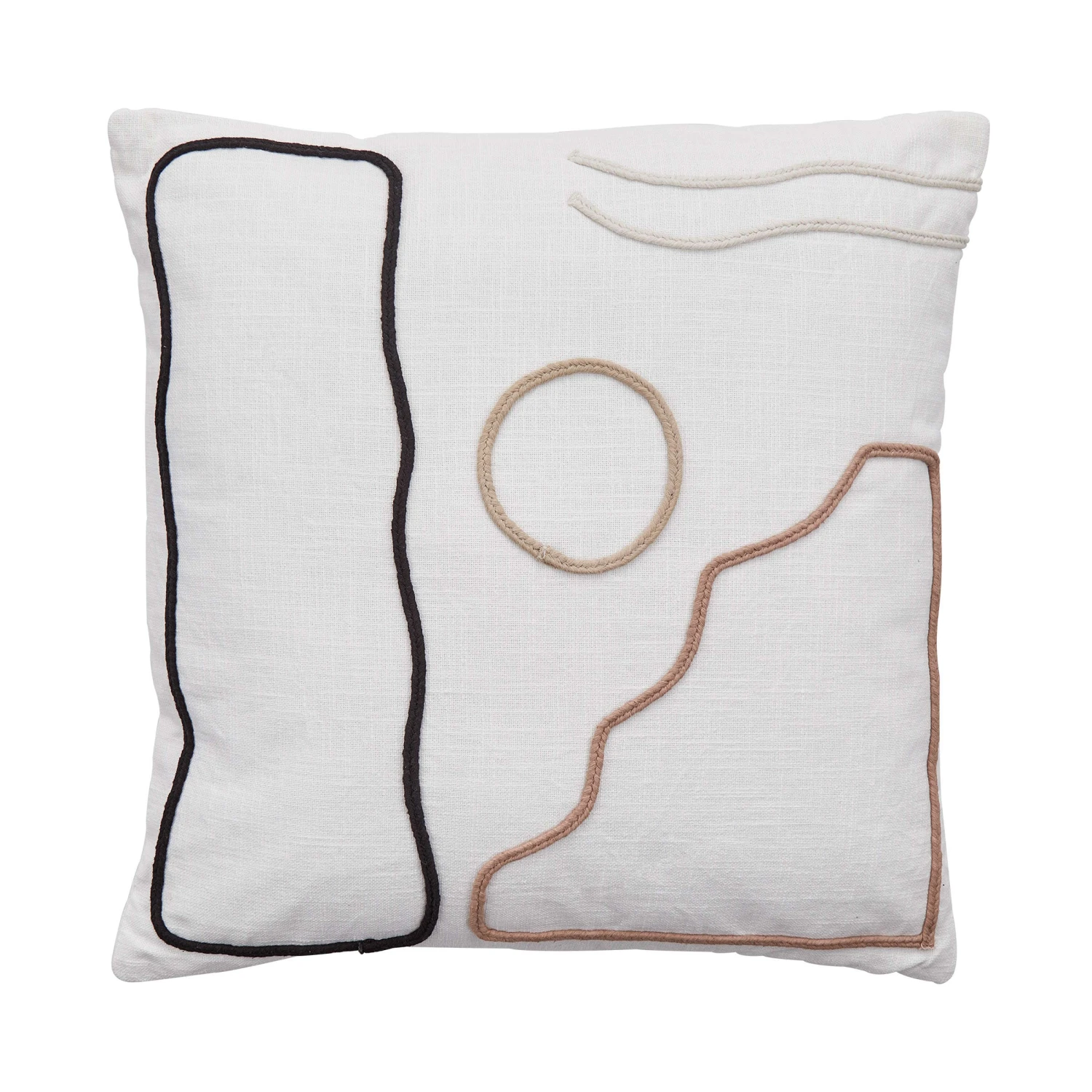 ABSTRACTKissen L 50 X B 50cm 3 ABSTRACTKissen L 50 X B 50cm