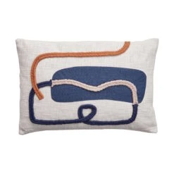 Butlers 27 ABSTRACT Kissen L 40 X B 60cm