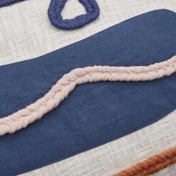 ABSTRACT Kissen L 40 X B 60cm -Butlers 10227993 3