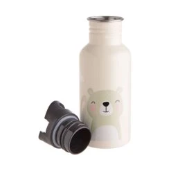 TINY TOWN Trinkflasche Kinder Bär 580ml -Butlers 10228041 6