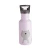 TINY TOWN Trinkflasche Kinder Katze 580ml 1 TINY TOWN Trinkflasche Kinder Katze 580ml -Butlers 10228042